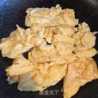 Make Eggs and spinach step 5