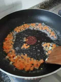 Make Seafood step 5