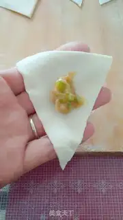 Make Chicken celery step 9
