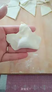 Make Chicken celery step 10