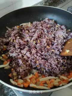 Make Seafood step 7