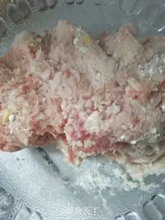 Make Potatomide step 1