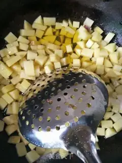 Make Potatomide step 2