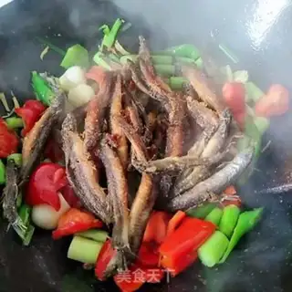 Make The bean fragrance and the mud step 11