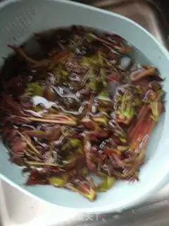 Make Fried incense step 0