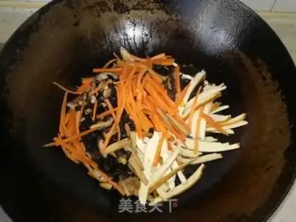 Make - Noodles step 9