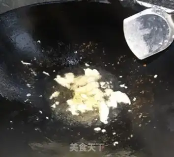 Make Pineapple chicken step 4