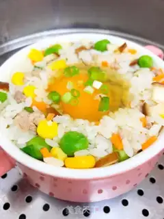 Make Time food step 3