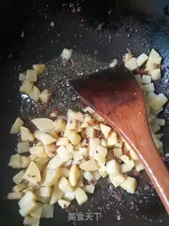 Make Potatomide step 6