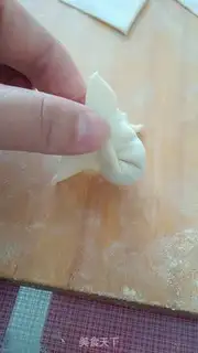 Make Chicken celery step 11