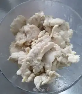 Make Pineapple chicken step 5