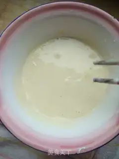 Make Fried incense step 4