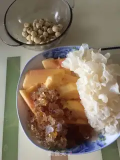 Make Cucumber Lotus step 0