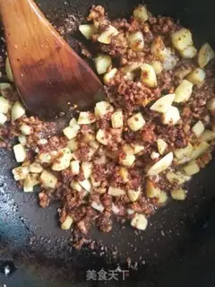 Make Potatomide step 7