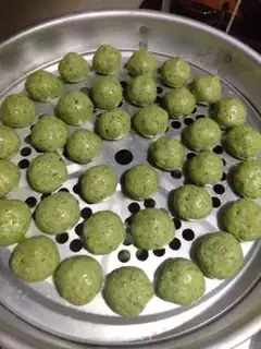 Make Qingmind fruit step 6
