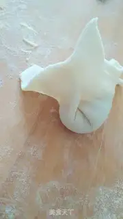 Make Chicken celery step 12
