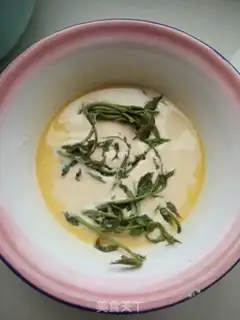 Make Fried incense step 5