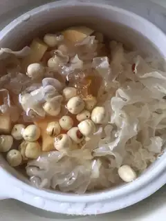 Make Cucumber Lotus step 1