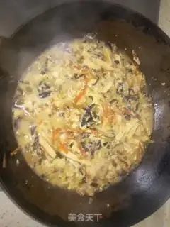 Make - Noodles step 14