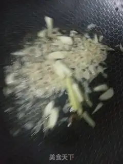 Make Pork egg soup step 2