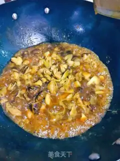 Make Water the liver step 0