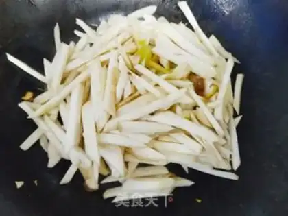 Make Pepper apricot step 2