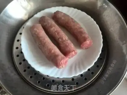 Make Squirty swirl step 1