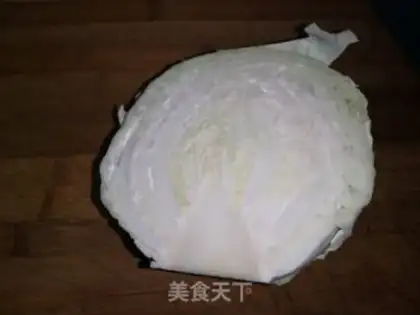 Make Puffy ham pie step 4