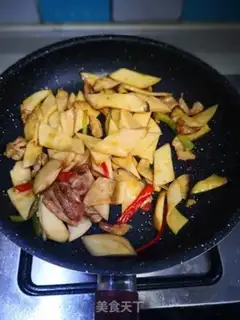 Make Apricot step 7