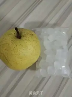Make The iced Sydney lilies step 0