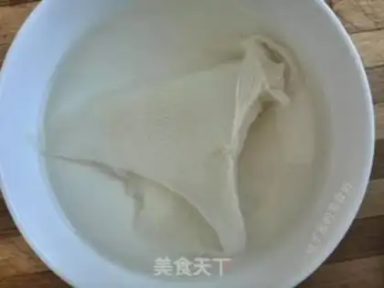 Make Squirty swirl step 3