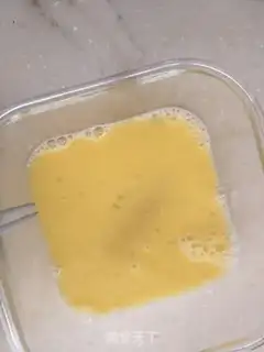 Make Chicken cake step 0