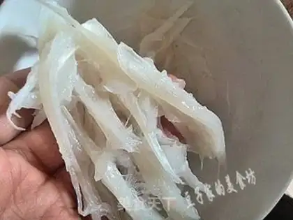 Make Squirty swirl step 4