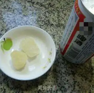 Make The radishes step 2