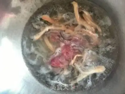 Make Squirty swirl step 7