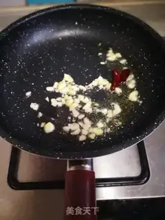 Make The radishes step 3