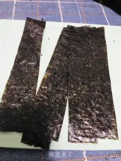 Make Sea tundra step 7