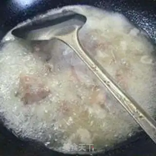 Make The radishes step 4