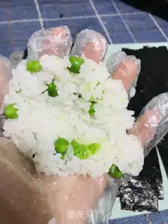 Make Sea tundra step 8