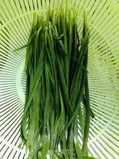 Make Soccer bean sprouts step 1