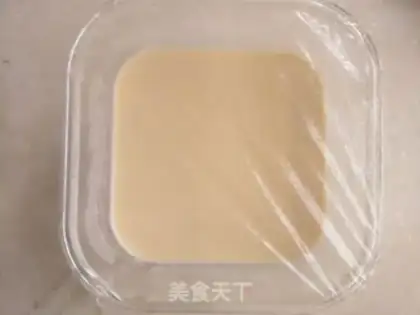 Make Chicken cake step 8