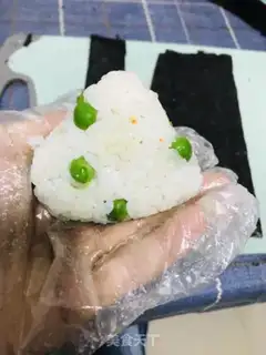 Make Sea tundra step 10