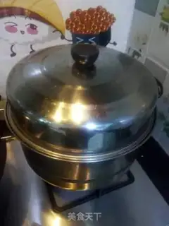 Make Onion fragrance step 9