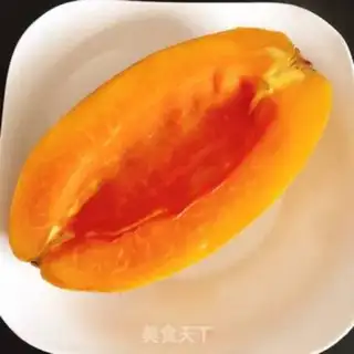 Make Sour papaya step 4