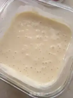 Make Chicken cake step 10