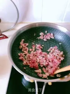 Make Scrawny beans step 4