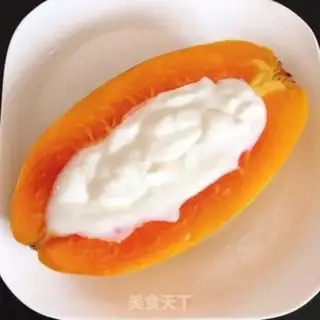 Make Sour papaya step 5