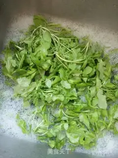 Make Pork dumplings step 0
