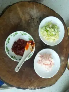Make Scramble the yellowfish step 1