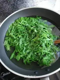 Make Pork dumplings step 1